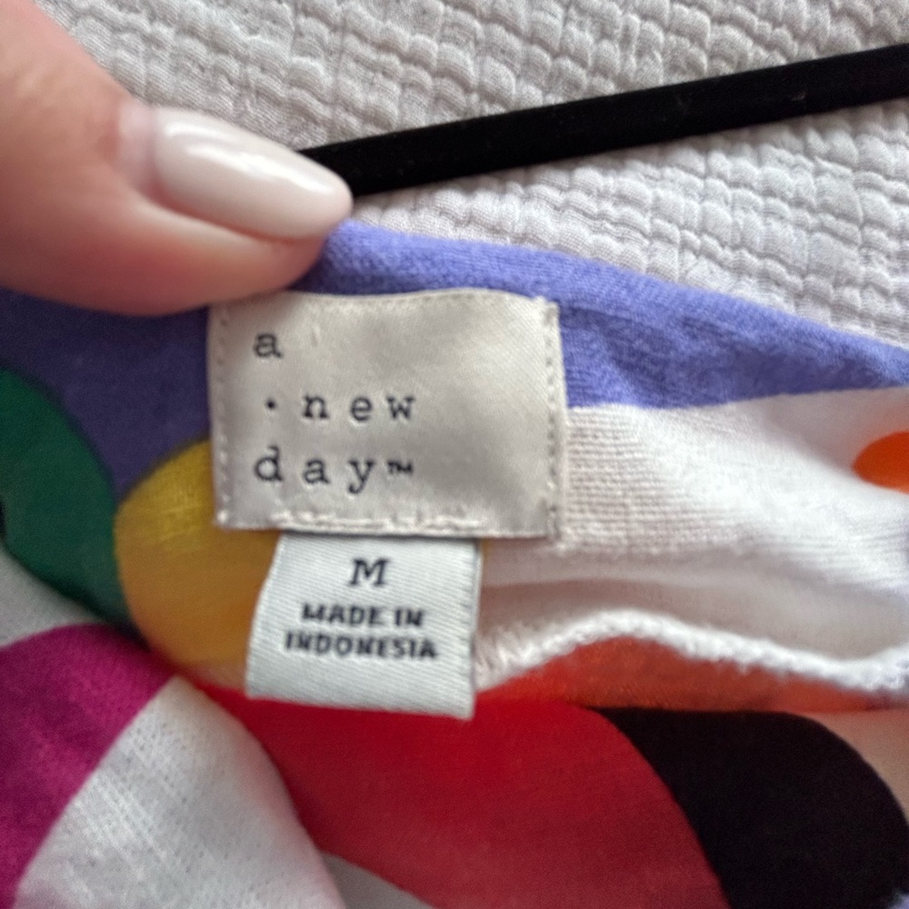 Target Mini Sundress - Picture 6 of 7